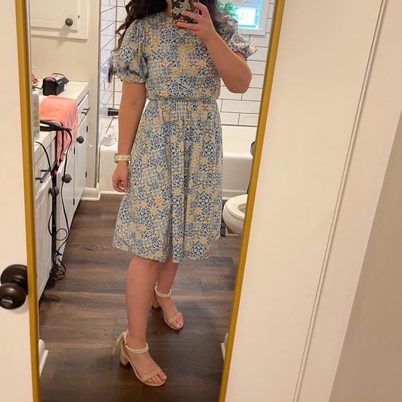 💙💙JessaKae Dress💙💙 - Picture 3 of 5